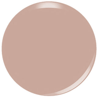  Kiara Sky Gel Nail Polish Duo - 583 Beige, Neutral Colors - Fun & Games by Kiara Sky sold by DTK Nail Supply