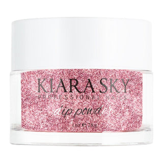  Kiara Sky Dipping Powder Nail - 585 Route 66 by Kiara Sky sold by DTK Nail Supply