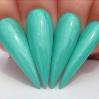  Kiara Sky Gel Nail Polish Duo - 588 Shake Your Palm Palm by Kiara Sky sold by DTK Nail Supply