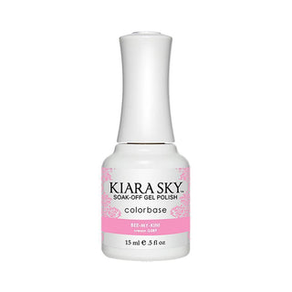  Kiara Sky Gel Polish 589 - Bee-my-kini by Kiara Sky sold by DTK Nail Supply