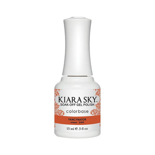  Kiara Sky Gel Polish 593 - Fancynator by Kiara Sky sold by DTK Nail Supply