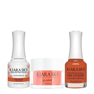  Kiara Sky 3 in 1 - 593 Fancynator DGL593 by Kiara Sky sold by DTK Nail Supply