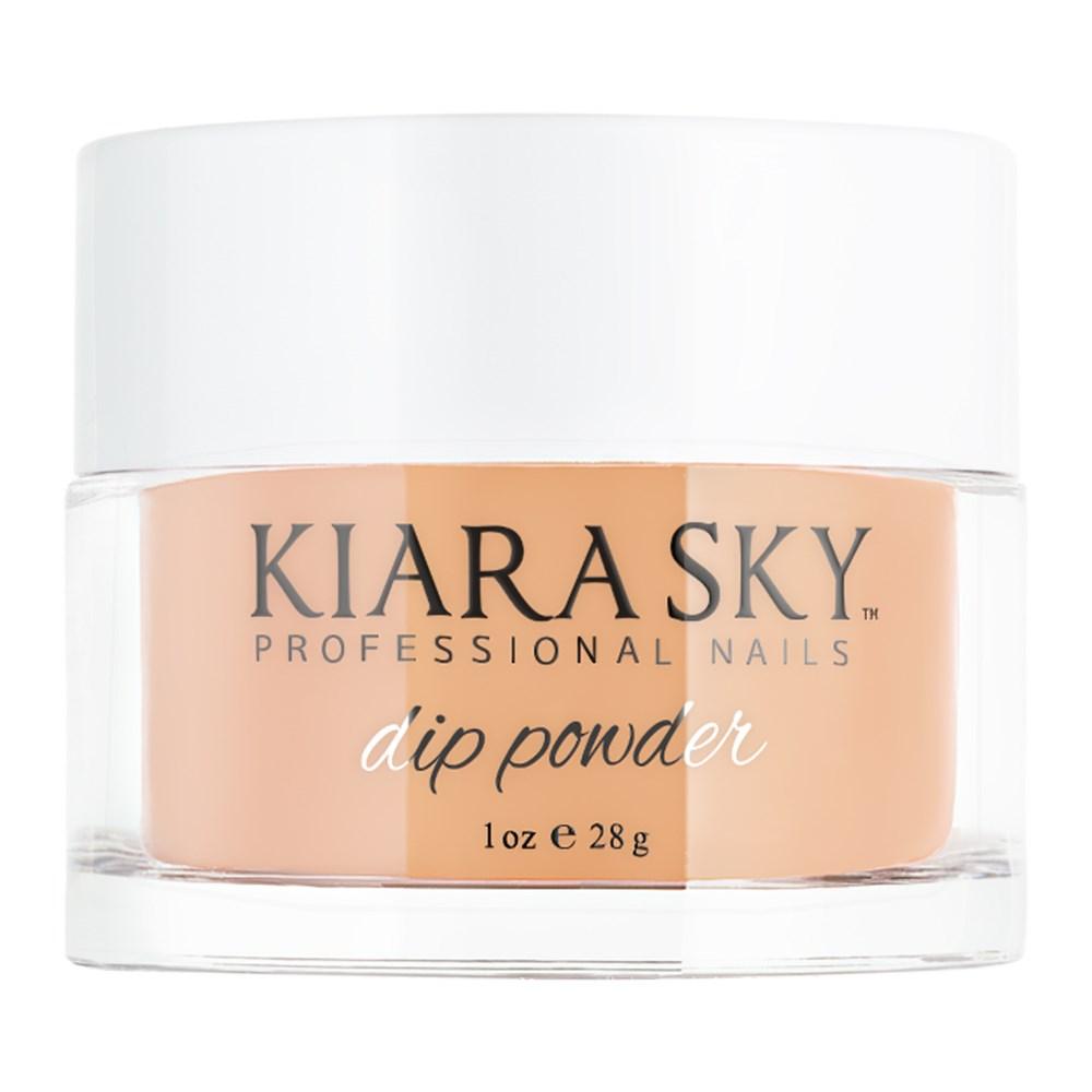  Kiara Sky Dipping Powder Nail - 600 Naughty List by Kiara Sky sold by DTK Nail Supply