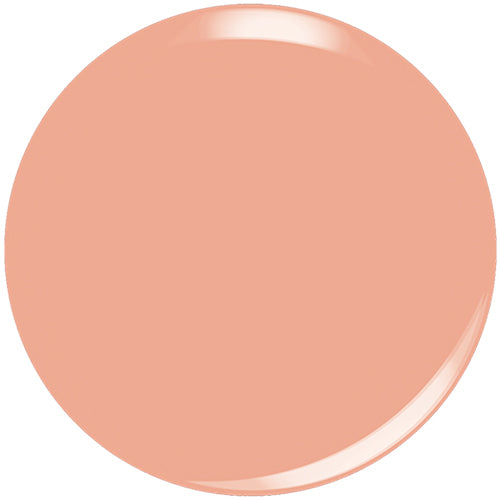 Kiara Sky Gel Nail Polish Duo - 600 Naughty List by Kiara Sky sold by DTK Nail Supply