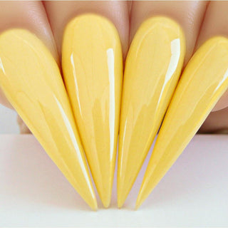  Kiara Sky Gel Polish 612 - Main Squeeze by Kiara Sky sold by DTK Nail Supply