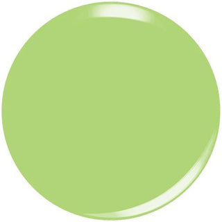  Kiara Sky Gel Polish 617 - Green Colors - Tropic Like Its Hot by Kiara Sky sold by DTK Nail Supply