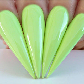 Kiara Sky Gel Polish 617 - Tropic Like Its Hot by Kiara Sky sold by DTK Nail Supply