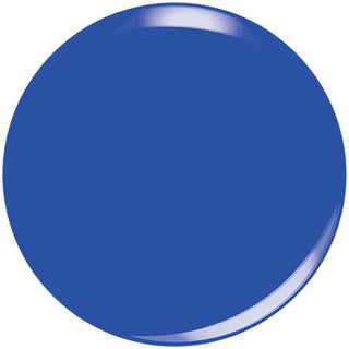  Kiara Sky Gel Polish 621 - Someone like Blue by Kiara Sky sold by DTK Nail Supply