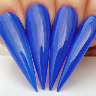  Kiara Sky Gel Polish 621 - Someone like Blue by Kiara Sky sold by DTK Nail Supply