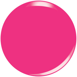  Kiara Sky Gel Nail Polish Duo - 626 Pink, Neon Colors - Pink Passport by Kiara Sky sold by DTK Nail Supply
