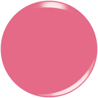  Kiara Sky Gel Nail Polish Duo - 631 Pink Colors - The Cosmos by Kiara Sky sold by DTK Nail Supply