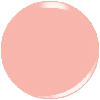  Kiara Sky Gel Polish 632 - Beige Pink Colors - Lunar Or Later by Kiara Sky sold by DTK Nail Supply