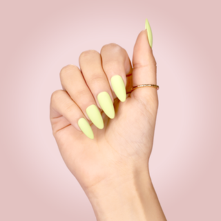  Kiara Sky Gel Polish 635 - Matcha Latte by Kiara Sky sold by DTK Nail Supply