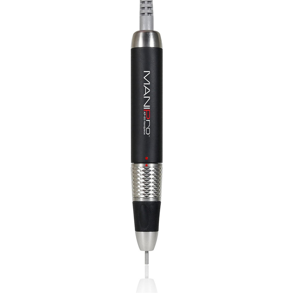  KUPA Passport Nail Drill Complete with Handpiece KP-55 - White by KUPA sold by DTK Nail Supply