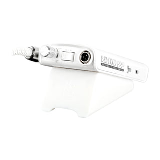  Kiara Sky Portable Nail Drill - White by Kiara Sky sold by DTK Nail Supply