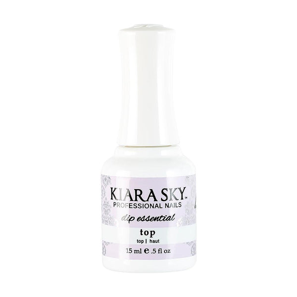  Kiara Sky Dip Top - Dipping Essential by Kiara Sky sold by DTK Nail Supply