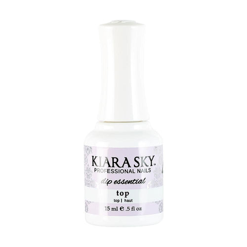  Kiara Sky Dip Top - Dipping Essential by Kiara Sky sold by DTK Nail Supply