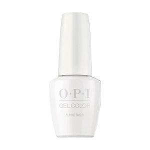  OPI Gel Nail Polish - L00 Alpine Snow by OPI sold by DTK Nail Supply