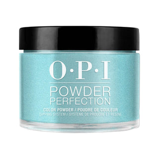 OPI Dipping Powder Nail - L24 Closer Than You Might Belem - Mint Colors