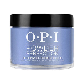  OPI Dipping Powder Nail - L25 Tile Art to Warm Your Heart - Blue Colors by OPI sold by DTK Nail Supply
