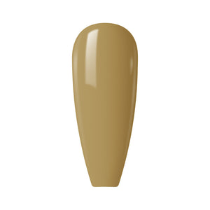 Lavis Gel Polish 245 - Yellow Colors - Buff by LAVIS NAILS sold by DTK Nail Supply