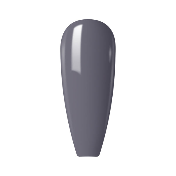 Lavis Gel Polish 246 - Gray Colors - Euphoric Lilac by LAVIS NAILS sold by DTK Nail Supply