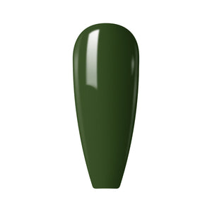 Lavis Gel Polish 249 - Green Colors - Russian Green by LAVIS NAILS sold by DTK Nail Supply
