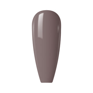 Lavis Gel Polish 254 - Taupe Colors - Cinnamon Toast by LAVIS NAILS sold by DTK Nail Supply