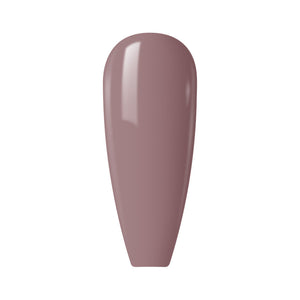 Lavis Gel Polish 266 - Vintage Rose Colors - Bare by LAVIS NAILS sold by DTK Nail Supply