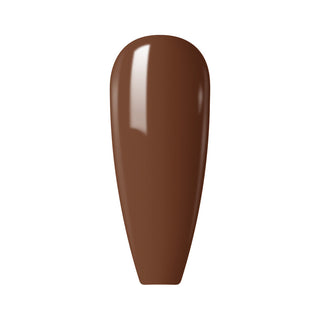 Lavis Gel Polish 272 - Brown Colors - Caramel by LAVIS NAILS sold by DTK Nail Supply