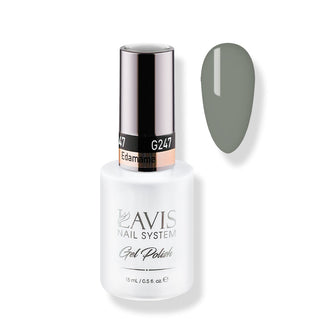 LAVIS 247 (Ver 2) Edamame - Gel Polish 0.5oz