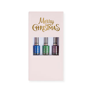  THE ESSENTIALS - Lavis Holiday Nail Lacquer Collection: 083; 084; 086; 093; 094; 095; 100; 102; 105 by LAVIS NAILS sold by DTK Nail Supply