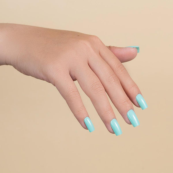  LDS Dipping Powder Nail - 001 Breakfast at Tiffany's by LDS sold by DTK Nail Supply