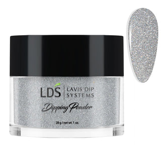  LDS Dipping Powder Nail - 003 You're One In A Million - Glitter Colors by LDS sold by DTK Nail Supply