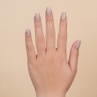  LDS 3 in 1 - 005 Beige Me - Dip, Gel & Lacquer Matching by LDS sold by DTK Nail Supply