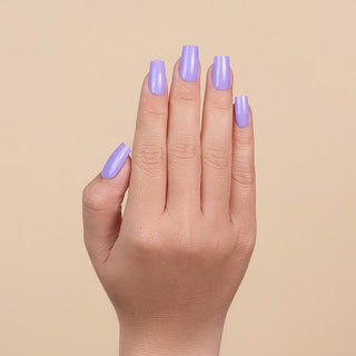  LDS Dipping Powder Nail - 010 Lavender Ballad - Purple Colors by LDS sold by DTK Nail Supply