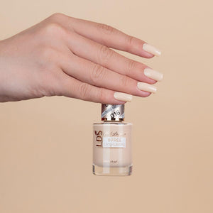  LDS 3 in 1 - 016 Cloudless Skin - Dip, Gel & Lacquer Matching by LDS sold by DTK Nail Supply