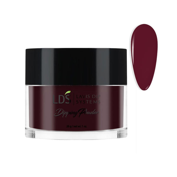  WINTER MOOD - LDS Holiday Dipping Powder Collection (1oz) : 007, 029, 030, 031, 032, 033, 094, 121, 122 by LDS sold by DTK Nail Supply
