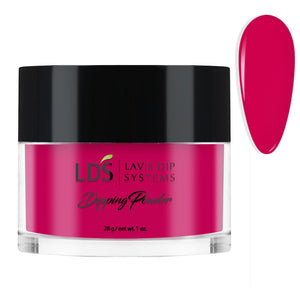  LDS Dipping Powder Nail - 031 La Vie En Rose by LDS sold by DTK Nail Supply
