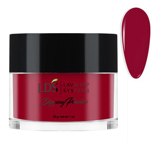  LDS Dipping Powder Nail - 038 I Lava You by LDS sold by DTK Nail Supply