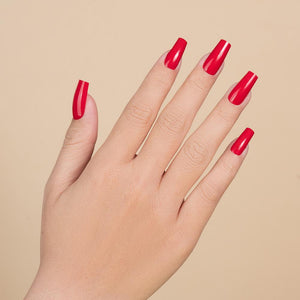  LDS Dipping Powder Nail - 042 So Marilyn by LDS sold by DTK Nail Supply