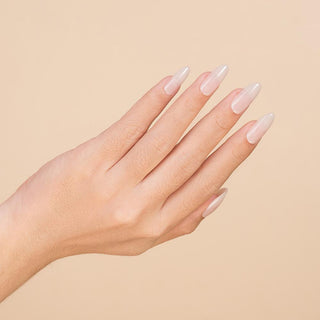  LDS Dipping Powder Nail - 049 Imperfectly Perfect - Neutral, Beige Colors by LDS sold by DTK Nail Supply