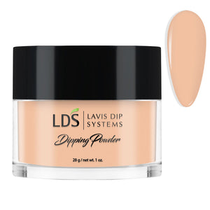 LDS Dipping Powder Nail - 059 Mellow Fellow by LDS sold by DTK Nail Supply