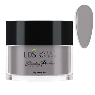  LDS Dipping Powder Nail - 065 Lava Stone - Gray Colors by LDS sold by DTK Nail Supply