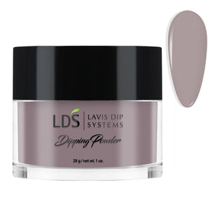  LDS Dipping Powder Nail - 069 Earl Grey Tea by LDS sold by DTK Nail Supply