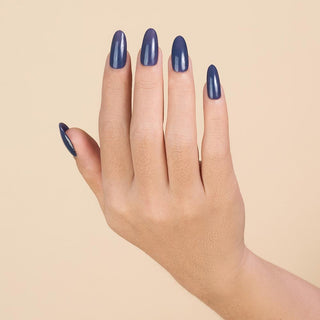  LDS 3 in 1 - 071 Dusk Till Dawn - Dip, Gel & Lacquer Matching by LDS sold by DTK Nail Supply