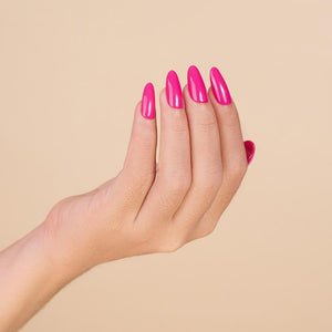  LDS Dipping Powder Nail - 073 #Girlboss by LDS sold by DTK Nail Supply