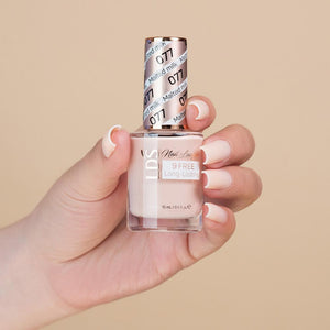  LDS Gel Nail Polish Duo - 077 Malted Milk by LDS sold by DTK Nail Supply