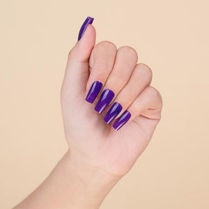  LDS Gel Nail Polish Duo - 079 Rebel by LDS sold by DTK Nail Supply