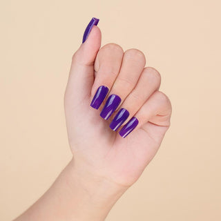  LDS Dipping Powder Nail - 079 Rebel - Purple Colors by LDS sold by DTK Nail Supply